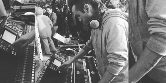 Paco Basurto Cicuta Records